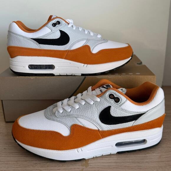 Nike Air Max 1 ‘Monarch’ Men Sneakers - SZ 9 main image 10